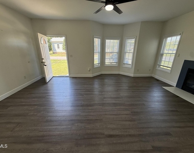 301 Franklin Upchurch Sr Street - Photo Thumbnail 3