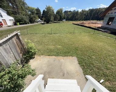 301 Franklin Upchurch Sr Street - Photo Thumbnail 20