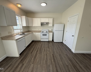 301 Franklin Upchurch Sr Street - Photo Thumbnail 4