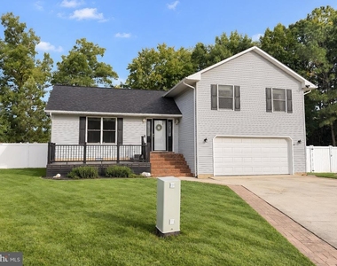 20900 Mauvy Moss Place - Photo Thumbnail 1