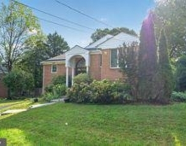 8205 Bryant Drive - Photo Thumbnail 1