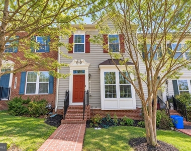 23425 Forest Haven Way - Photo Thumbnail 1