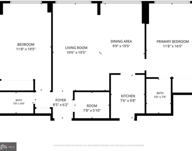 10500 Rockville Pike - Photo Thumbnail 32