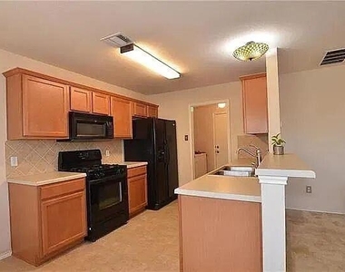 3916 Tapado Canyon Trl - Photo Thumbnail 5