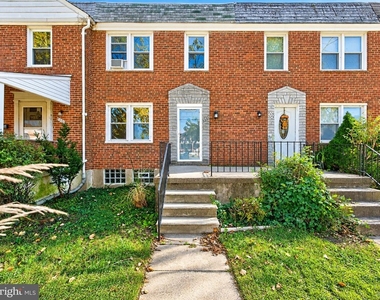7531 Holabird Avenue - Photo Thumbnail 1