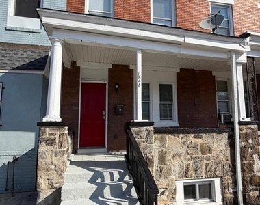 2624 Ashland Avenue - Photo Thumbnail 1