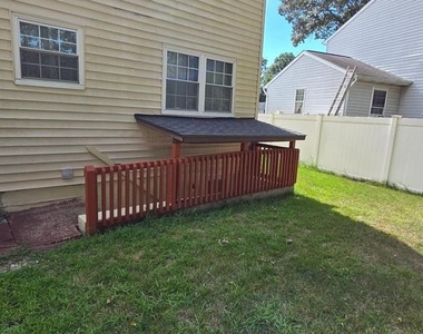 134 Steeplechase Circle - Photo Thumbnail 4