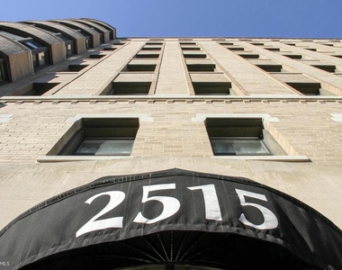 2515 K Street Nw - Photo Thumbnail 1