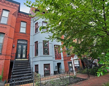 409 Constitution Avenue Ne - Photo Thumbnail 2