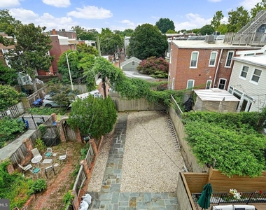 409 Constitution Avenue Ne - Photo Thumbnail 22