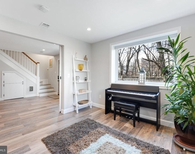 5128 Linnean Terrace Nw - Photo Thumbnail 33