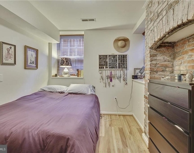 415 Q Street Nw - Photo Thumbnail 2