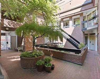 1625 Q Street Nw - Photo Thumbnail 33