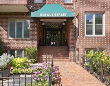 1625 Q Street Nw - Photo Thumbnail 34