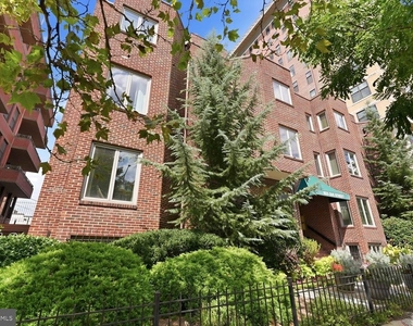 1625 Q Street Nw - Photo Thumbnail 32