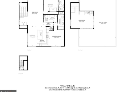 3915 Fulton Street Nw - Photo Thumbnail 50