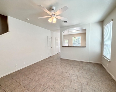 2406 Allred Dr - Photo Thumbnail 3