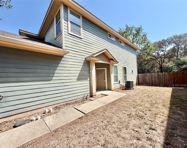 2406 Allred Dr - Photo Thumbnail 1