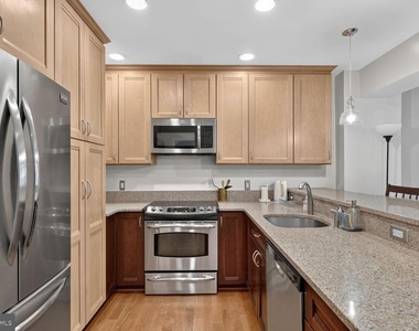 2101 N Street Nw - Photo Thumbnail 6