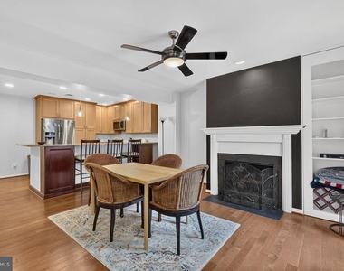 2101 N Street Nw - Photo Thumbnail 1