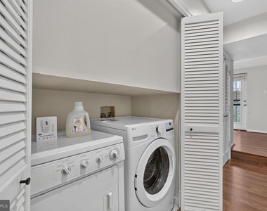 2101 N Street Nw - Photo Thumbnail 14