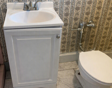1 BR Apartment in Bronx - Photo Thumbnail 4