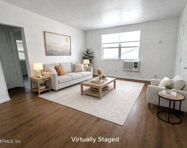 2977 Collier Avenue - Photo Thumbnail 1