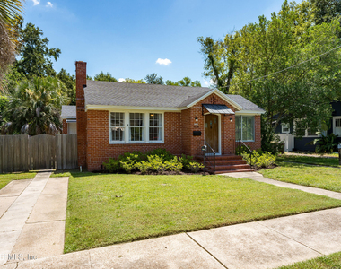 1519 Belmonte Avenue - Photo Thumbnail 2