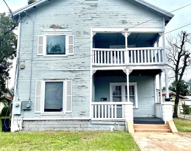 431 W 16th Street - Photo Thumbnail 1