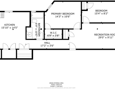 4851 S Prairie Avenue - Photo Thumbnail 16