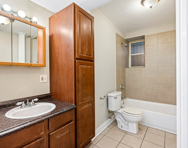 4851 S Prairie Avenue - Photo Thumbnail 13