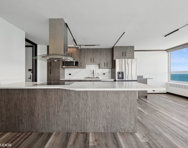 4800 S Chicago Beach Drive - Photo Thumbnail 8