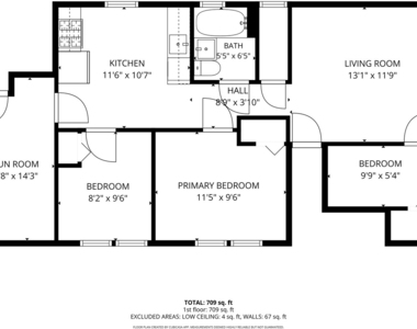 4824 W Byron Street - Photo Thumbnail 11