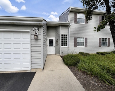 116 Gant Circle - Photo Thumbnail 1