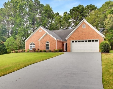 326 Saybrooke Crossing - Photo Thumbnail 3