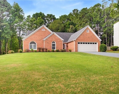 326 Saybrooke Crossing - Photo Thumbnail 2