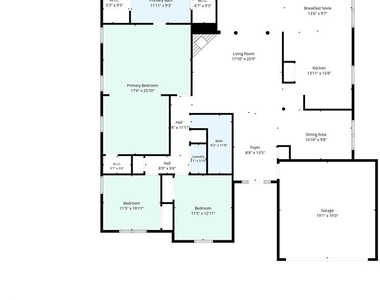 326 Saybrooke Crossing - Photo Thumbnail 1