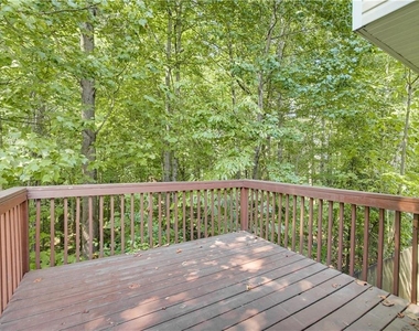 181 Stoneforest Drive - Photo Thumbnail 23