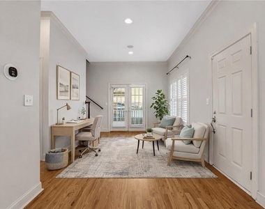 225 Carlyle Park Drive Ne - Photo Thumbnail 1