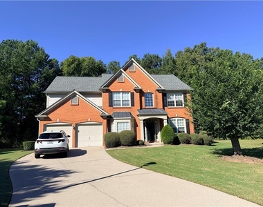609 Glen Creek Way - Photo Thumbnail 26