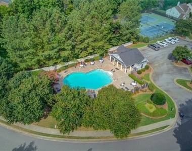 609 Glen Creek Way - Photo Thumbnail 27