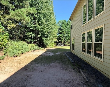 609 Glen Creek Way - Photo Thumbnail 25