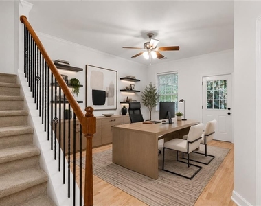 3743 Chattahoochee Summit Drive Se - Photo Thumbnail 21