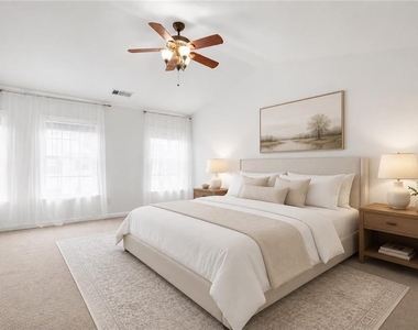3743 Chattahoochee Summit Drive Se - Photo Thumbnail 10