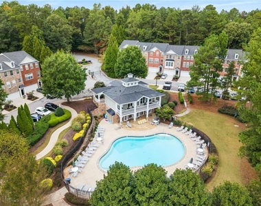 3743 Chattahoochee Summit Drive Se - Photo Thumbnail 23