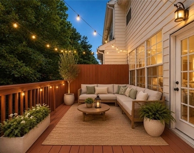 3743 Chattahoochee Summit Drive Se - Photo Thumbnail 7