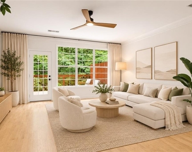 3743 Chattahoochee Summit Drive Se - Photo Thumbnail 1