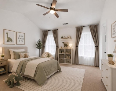 3743 Chattahoochee Summit Drive Se - Photo Thumbnail 14