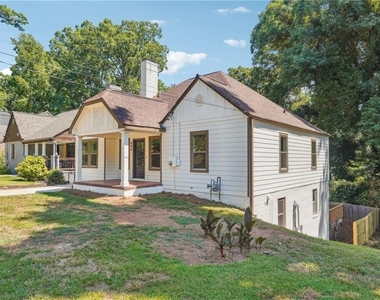 445 Hillside Drive Sw - Photo Thumbnail 1