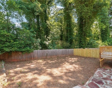 445 Hillside Drive Sw - Photo Thumbnail 24
